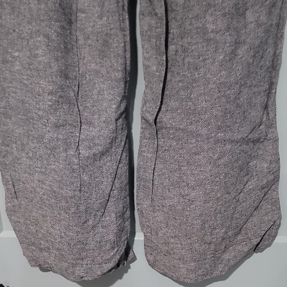 Time and Tru Charcoal Pants - Picture 8 of 10